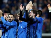 На зависть другим: «Аталанта» с Миранчуком вышла в финал Лиги Европы, «Байер» вновь сотворил чудо