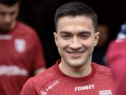 Неожиданный резонанс: как развивается ситуация вокруг шутки полузащитника «Рубина» про «денежки»