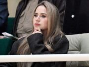 Поход Загитовой на баскетбол, учёба Трусовой в МГУ и увлечение Косторной балетом: что обсуждают в мире фигурного катания