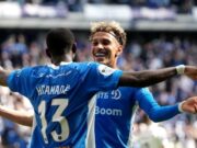 Разгром в Москве и драма в Сочи: «Динамо» без труда сохранило лидерство, но «Краснодар» остался в гонке за золото РПЛ