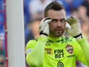 Спасение «Факела» и «Оренбурга», сейв Акинфеева и 16-й голевой пас Глушенкова: чем запомнился 30-й тур РПЛ