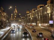 Ученые раскрыли пользу работы в такси для мужчин среднего возраста