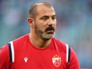 «Верить друг в друга ради победы в каждом матче»: легенда сербского футбола Станкович возглавит «Спартак»