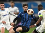 Везение «Аталанты», мощь «Байера» и чудо от «Олимпиакоса»: чем запомнились полуфиналы футбольных еврокубков