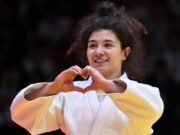 Впереди — Париж: россияне завоевали серебро и две бронзы на предолимпийском чемпионате мира по дзюдо