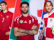 Испытания Германии, надежды Сербии, перспективы Хорватии и Италии: главные интриги группового этапа Евро-2024