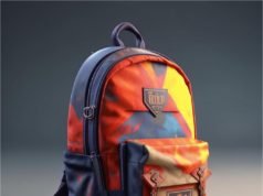 Рюкзак Кайт: описание, параметры выбора