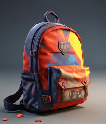 Рюкзак Кайт: описание, параметры выбора