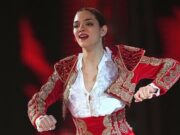 Колено Щербаковой, забег Медведевой, приключения Самсонова и заявление Тарасовой: что обсуждают в мире фигурного катания