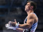 «За нами тянутся, нас хотят обыграть»: Далалоян о конкуренции в сборной, выступлении на Играх БРИКС и желании отдохнуть