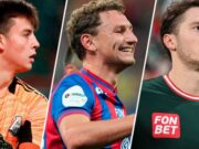 Худяков перешёл в «Штурм», Чалов согласовывает контракт с ПАОК: российские футболисты вновь пользуются спросом в Европе