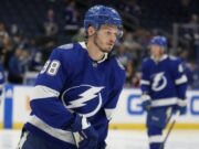 Курс на перестройку: почему «Тампа» избавилась от самого дорогого российского защитника в НХЛ