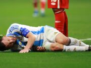 Провал США, травма Месси, эмоции Неймара и тепловой удар судьи: чем запомнился групповой этап Кубка Америки