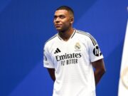 Раздутое эго и отсутствие места в нападении: почему подписание Мбаппе может стать проблемой для «Реала»