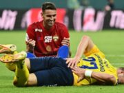 Торжество защиты: «Ростов» и ЦСКА разошлись миром в матче первого тура РПЛ