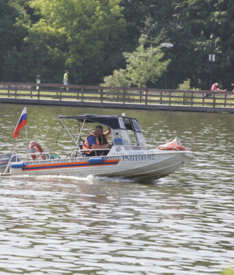 В МЧС назвали причины увеличения трагедий на воде