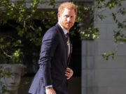 Принц Гарри раскрыл тайну происхождения прозвища «запасной»