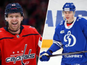 Джекпот для КХЛ: Гусев принял решение остаться в «Динамо», Кузнецов — подписать контракт со СКА