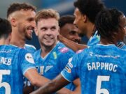 Неудержимые: хет-трик Глушенкова помог «Зениту» разгромить «Ростов» и сохранить лидерство в РПЛ