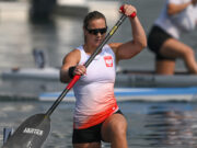 Объяснила лечением собаки: CAS ADD допустил к Олимпиаде провалившую допинг-тест каноистку Боровскую