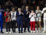 Игры забудут, атлетов — нет: почему России надо думать о конкурентной спортивной среде, а не только о статусе