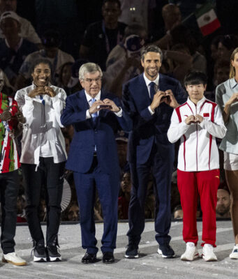 Игры забудут, атлетов — нет: почему России надо думать о конкурентной спортивной среде, а не только о статусе