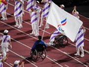 «Массовая дискриминация»: к Паралимпиаде в Париже не допустили ряд российских спортсменов и журналистов