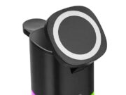 Беспроводная зарядка: полное руководство по выбору и использованию