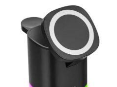 Беспроводная зарядка: полное руководство по выбору и использованию