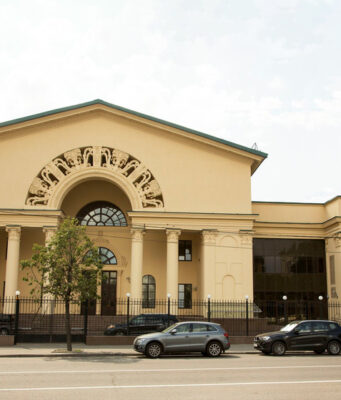 Скандал в театре Градского: любимое детище покойного мэтра ликвидируют