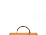 HERMES HERBAG: сумка, которую хочет каждая