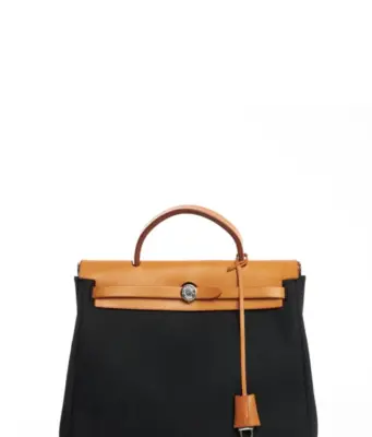 HERMES HERBAG: сумка, которую хочет каждая