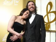 «Не помню, когда мы поженились»: Полунина — о дате свадьбы, звонке допинг-офицеров, разносе Шеховцовой и Гноме Гномыче