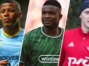 На флажке: «Динамо» купило Гомеса, «Спартак» вышел из переговоров по Кордобе, Миранчук подписал контракт со «Сьоном»