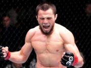 К недовольству О’Мэлли и Двалишвили: Нурмагомедов стал претендентом на титул UFC в легчайшем весе