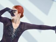 Без блеска: Игнатова стала главной звездой контрольных прокатов сборной России лишь номинально