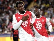 Приключения испанцев в Лиге чемпионов: «Атлетико» вырвал победу у «Лейпцига», «Барселона» вдесятером проиграла «Монако»