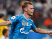 «Хочу поговорить тет-а-тет»: Карпин вызвал Глушенкова в сборную России после скандального интервью