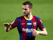 «Большой повод для гордости»: ЦСКА заключил контракт с бывшим полузащитником «Ювентуса» и «Барселоны» Пьяничем