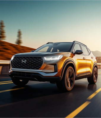 Выбор авто с пробегом из США: главные моменты