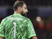 Гранды громили всех подряд: ПСЖ без Сафонова проиграл «Арсеналу», а «Байер» одолел «Милан» в Лиге чемпионов