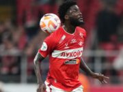 Дубль Николсона, ошибка Глебова и сейвы Максименко: «Спартак» разгромил «Ростов» в 11-м туре РПЛ