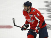 «С каждым годом забивать всё сложнее»: Овечкин готовится штурмовать «вечный» рекорд Гретцки