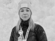 «До сих пор не верим»: чемпионка России по ледолазанию Власова скончалась от последствий укуса клеща