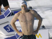 «Чтобы спортивная жизнь не уходила в песок»: ВФП одобрила группе пловцов получение нейтрального статуса для участия в ЧМ