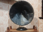 100 лет регулярному радиовещанию: что пел и говорил Ленин-репродуктор