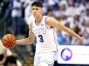 Заявка на драфт НБА: российский баскетболист Дёмин оформил дабл-дабл в дебютном матче в NCAA