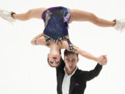 «Нужно заняться своими делами»: Косторная и Куница взяли паузу в спортивной карьере на ближайшие два сезона