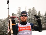 «Есть возможность приобрести»: в СБР считают проблему с патронами у российских биатлонистов надуманной