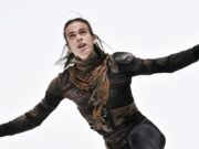 Затерянный в песках: Гуменник в короткой программе разочаровал, Кагановская и Некрасов — превзошли себя